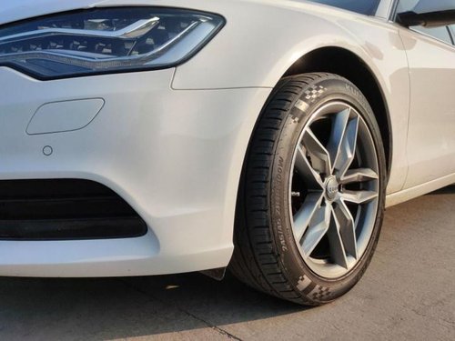 Audi A6 2011-2015 2.0 TDI Technology AT for sale in New Delhi