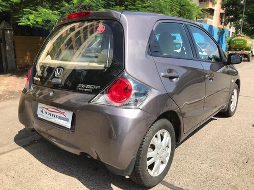 Honda Brio 2011-2013 V MT for sale in Mumbai