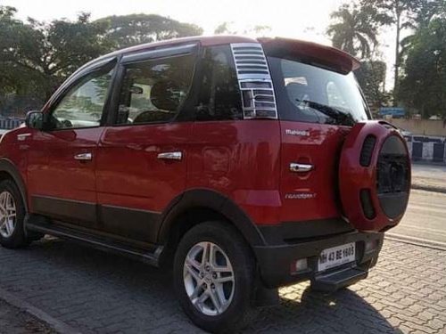 Used Mahindra NuvoSport N8 2016 MT for sale in Pune