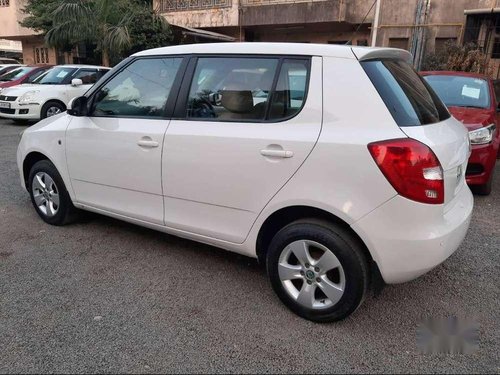 Used 2011 Skoda Fabia MT for sale in Anand 