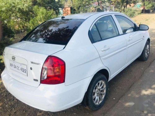 Used Hyundai Verna 1.6 CRDi MT for sale in Bhopal