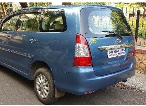 Toyota Innova 2004-2011 2.5 V Diesel 8-seater MT for sale in Mumbai