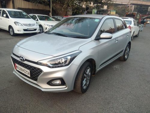 2018 Hyundai Elite i20 1.2 Asta Option MT for sale in Mumbai