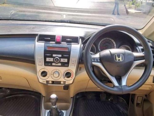 Used Honda City S MT for sale in Ahmedabad
