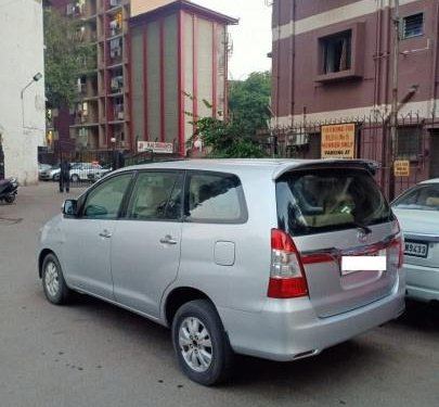 2009 Toyota Innova MT 2004-2011 for sale at low price in Mumbai