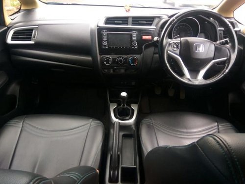 Used Honda Jazz 1.5 SV i DTEC MT 2015 in Mumbai