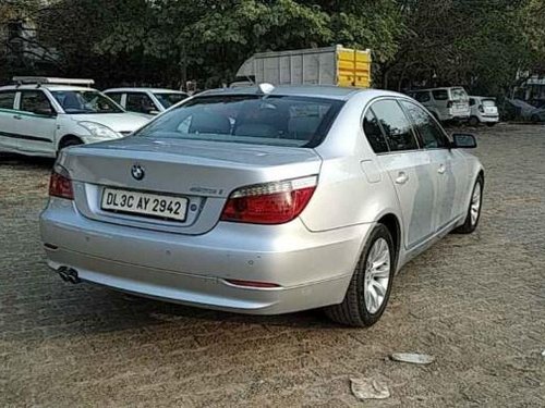 2007 BMW 5 Series AT 2003-2012 for sale at low price in New Delhi