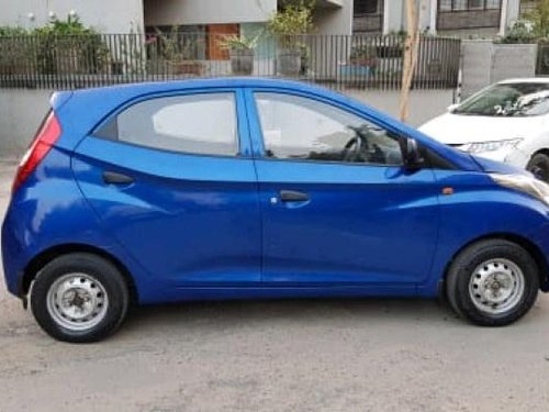 2012 Hyundai Eon D Lite Plus MT for sale in Ahmedabad