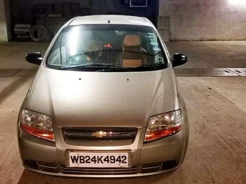 2009 Chevrolet Aveo U VA MT for sale in Kolkata