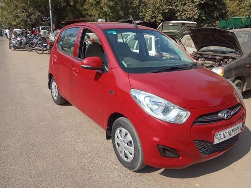 Hyundai i10 Sportz AT 2011 for sale in Ahmedabad