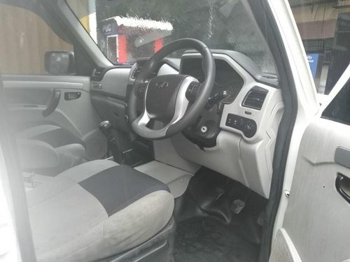 Mahindra Scorpio 1.99 S10 MT for sale in Mumbai