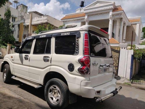 Used 2009 Mahindra Scorpio Ex MT for sale in Nashik 