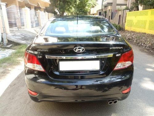 2012 Hyundai Verna 1.6 SX VTVT MT for sale at low price in Chennai