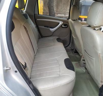 Used 2014 Nissan Terrano XL MT for sale in Thane