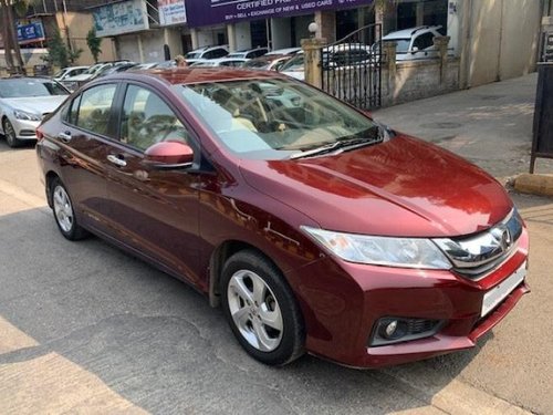 Honda City i-VTEC V MT 2015 in Mumbai