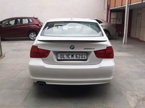 Used BMW 3 Series 320d Prestige AT car at low price in New Delhi