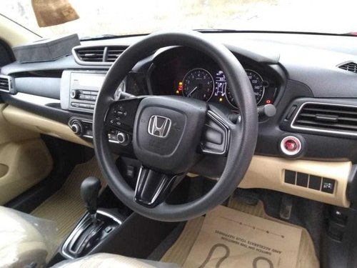 Honda Amaze VX O i VTEC MT 2019 in New Delhi