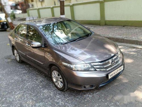 Used 2012 Honda City AT for sale in Mumbai