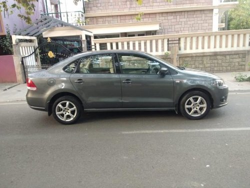 Used Volkswagen Vento Petrol Highline AT 2013 for sale in Bangalore