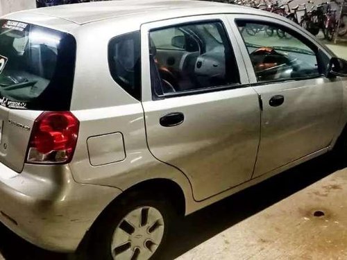 2009 Chevrolet Aveo U VA MT for sale in Kolkata