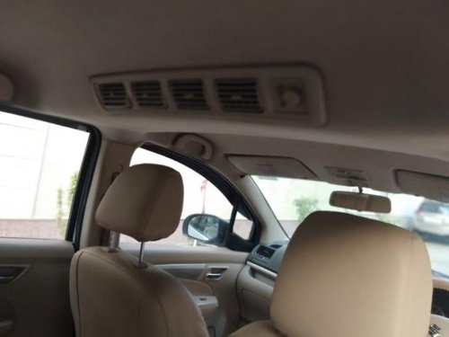 2012 Maruti Suzuki Ertiga ZDI MT for sale at low price in New Delhi