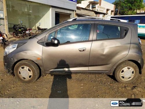 2011 Chevrolet Beat Diesel LS MT for sale at low price in Nagpur