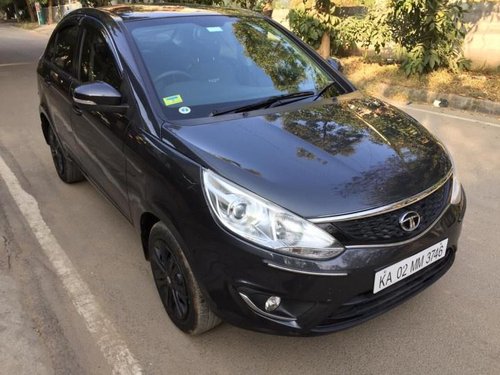 2017 Tata Zest Version Revotron 1.2 XT MT for sale in Bangalore