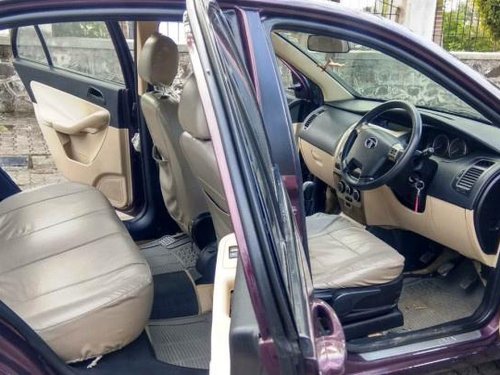 Used 2012 Tata Manza Aura Plus Quadrajet MT for sale in Pune