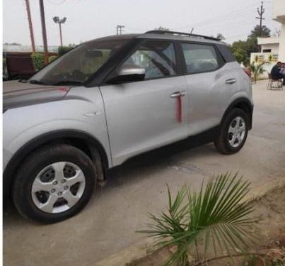 Mahindra XUV300 2019 MT for sale in New Delhi