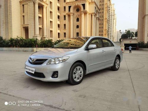 Used 2014 Toyota Corolla Altis MT for sale in Thane 
