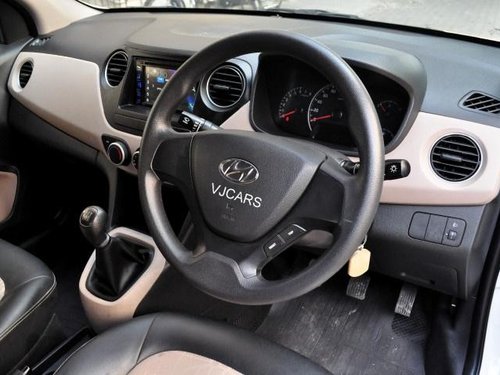 Used 2017 Hyundai i10 Magna MT for sale in Chennai