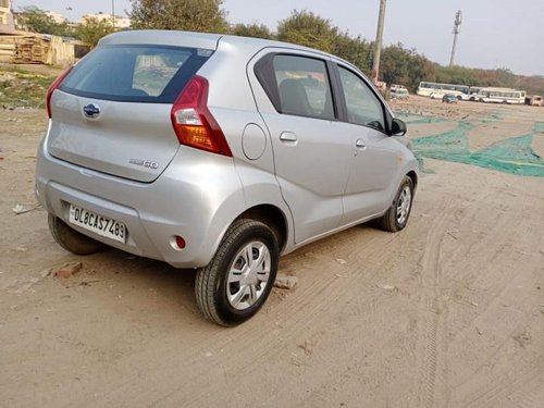 Used 2017 Datsun Redi-GO T MT for sale in New Delhi