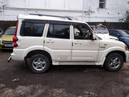 Used 2011 Mahindra Scorpio Version VLX MT for sale in Kolkata