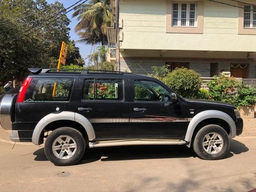 Used 2008 Ford Endeavour 4x2 XLT MT for sale in Bangalore