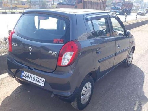 Used Maruti Suzuki Alto 800 VXI 2017 MT for sale in Raipur 