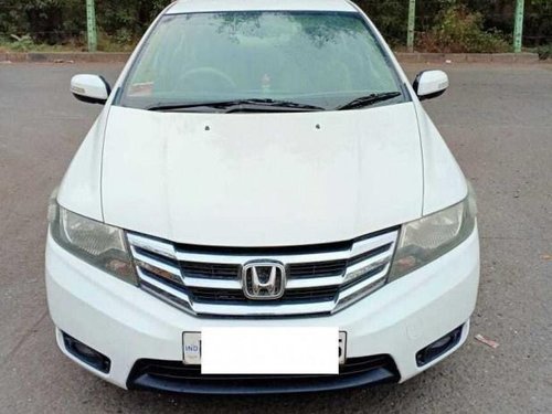 Honda City 2011-2014 V MT for sale in Mumbai