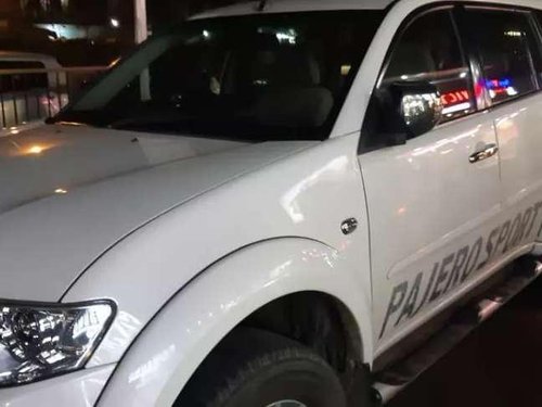 Used 2016 Mitsubishi Pajero MT for sale in Mumbai