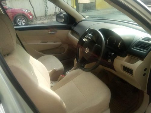 Used Maruti Suzuki Dzire AMT ZXI MT car at low price in Coimbatore