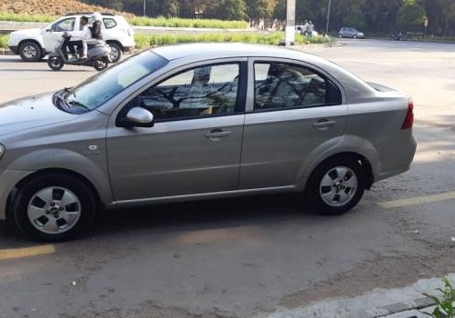 2008 Chevrolet Aveo 1.4 LS Limited Edition MT for sale in Pune