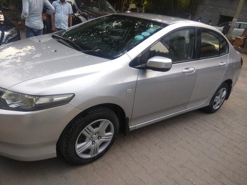 2010 Honda City 1.5 EXI S MT for sale in New Delhi