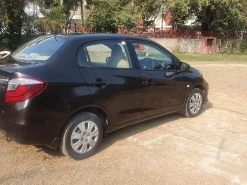 Used Honda Amaze SX i VTEC MT car at low price in New Delhi