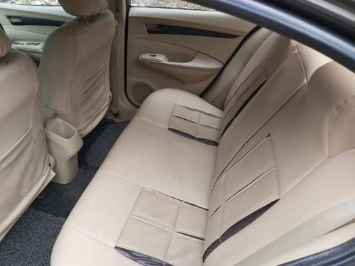 2011 Honda City S MT for sale in New Delhi