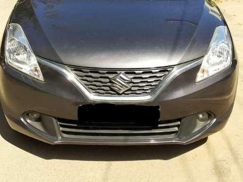 Maruti Suzuki Baleno 2015 MT for sale in Nagar