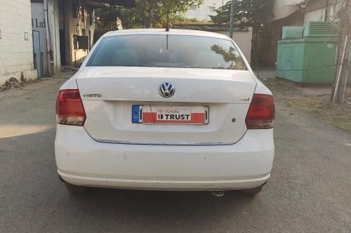 2015 Volkswagen Vento Version 1.5 TDI Highline AT for sale in Bangalore