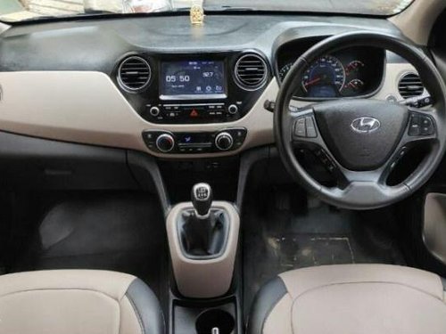 2018 Hyundai i10 Version Asta MT for sale in Bangalore