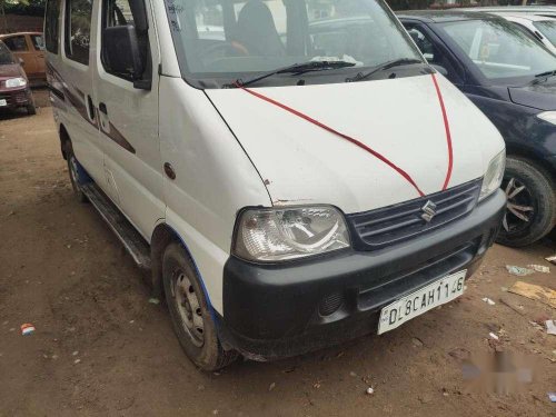 Used 2014 Maruti Suzuki Eeco MT for sale in Faridabad 