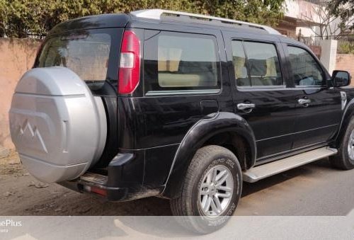 2011 Ford Endeavour 3.0L 4X4 AT for sale in Jaipur