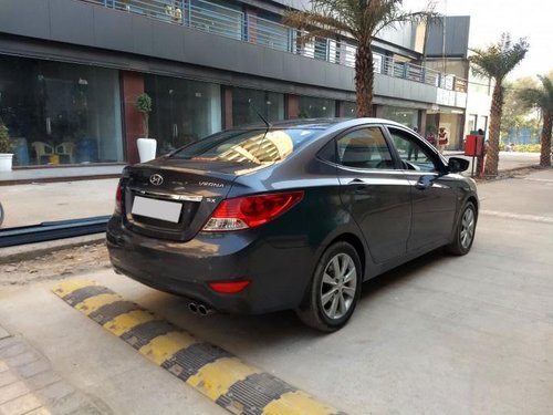 Hyundai Verna 2011-2015 1.6 SX VTVT (O) MT for sale in Gurgaon