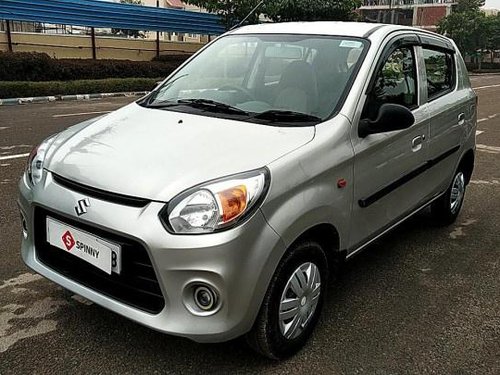 Used 2018 Maruti Suzuki Alto 800 LXI MT for sale in New Delhi