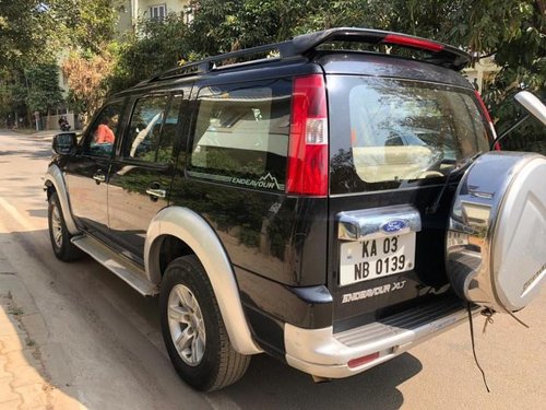 Used 2008 Ford Endeavour 4x2 XLT MT for sale in Bangalore